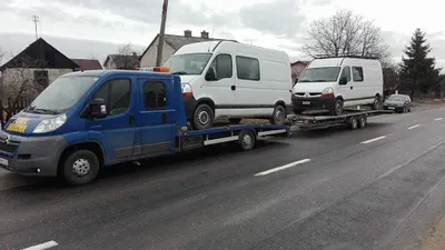 Pomoc drogowa Radosław Piekut